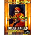 lucky jacks open mic tonight!!